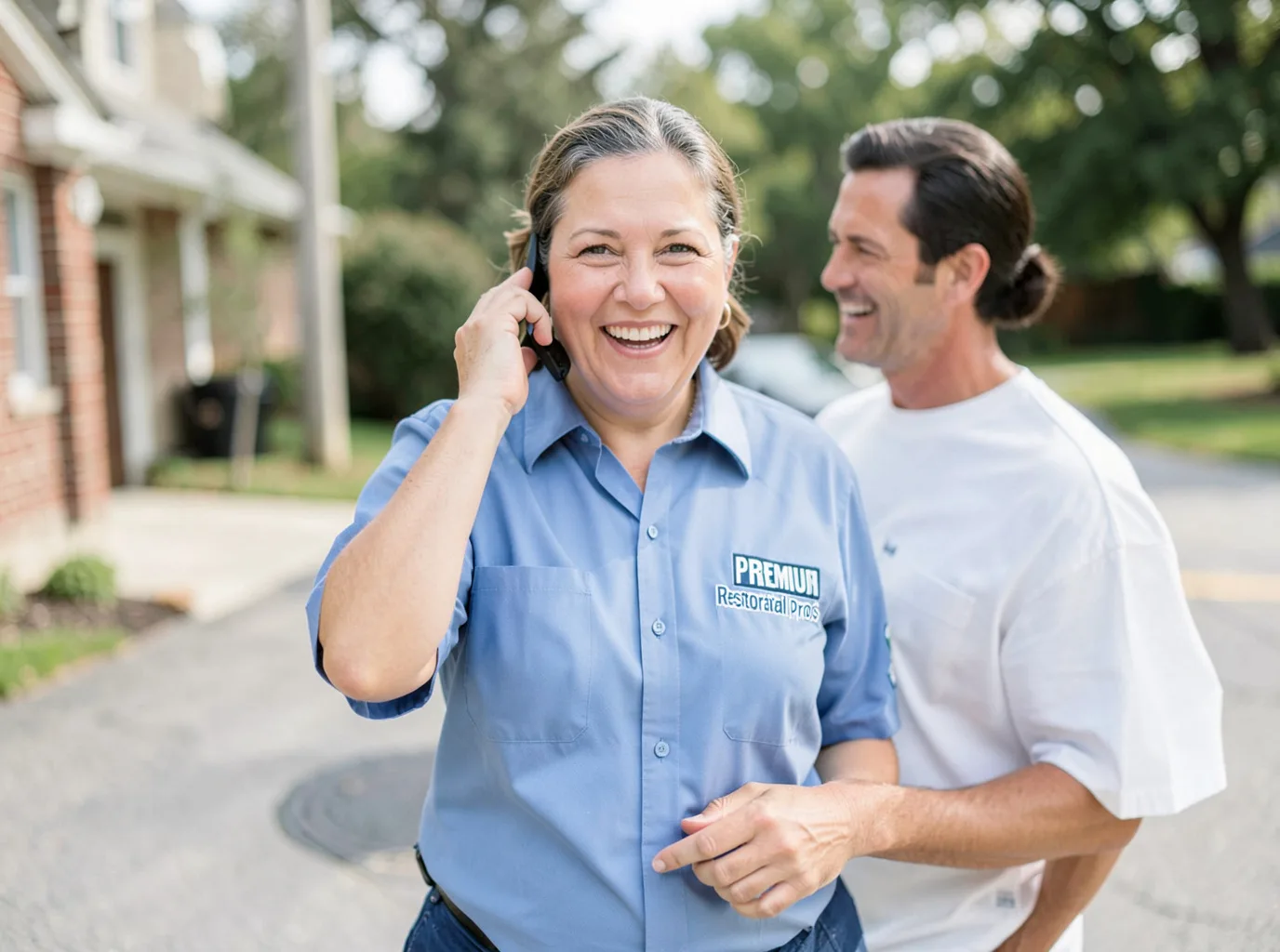 Water Damage Restoration Stamford, NE FAQs